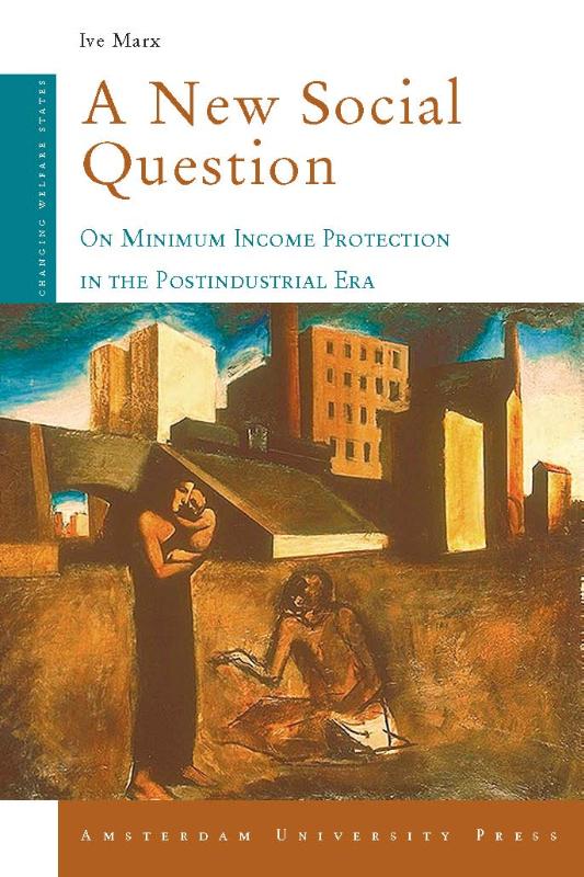 A New Social Question? / Changing Welfare States
