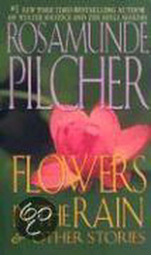 Flowers in the Rain & Other Stories