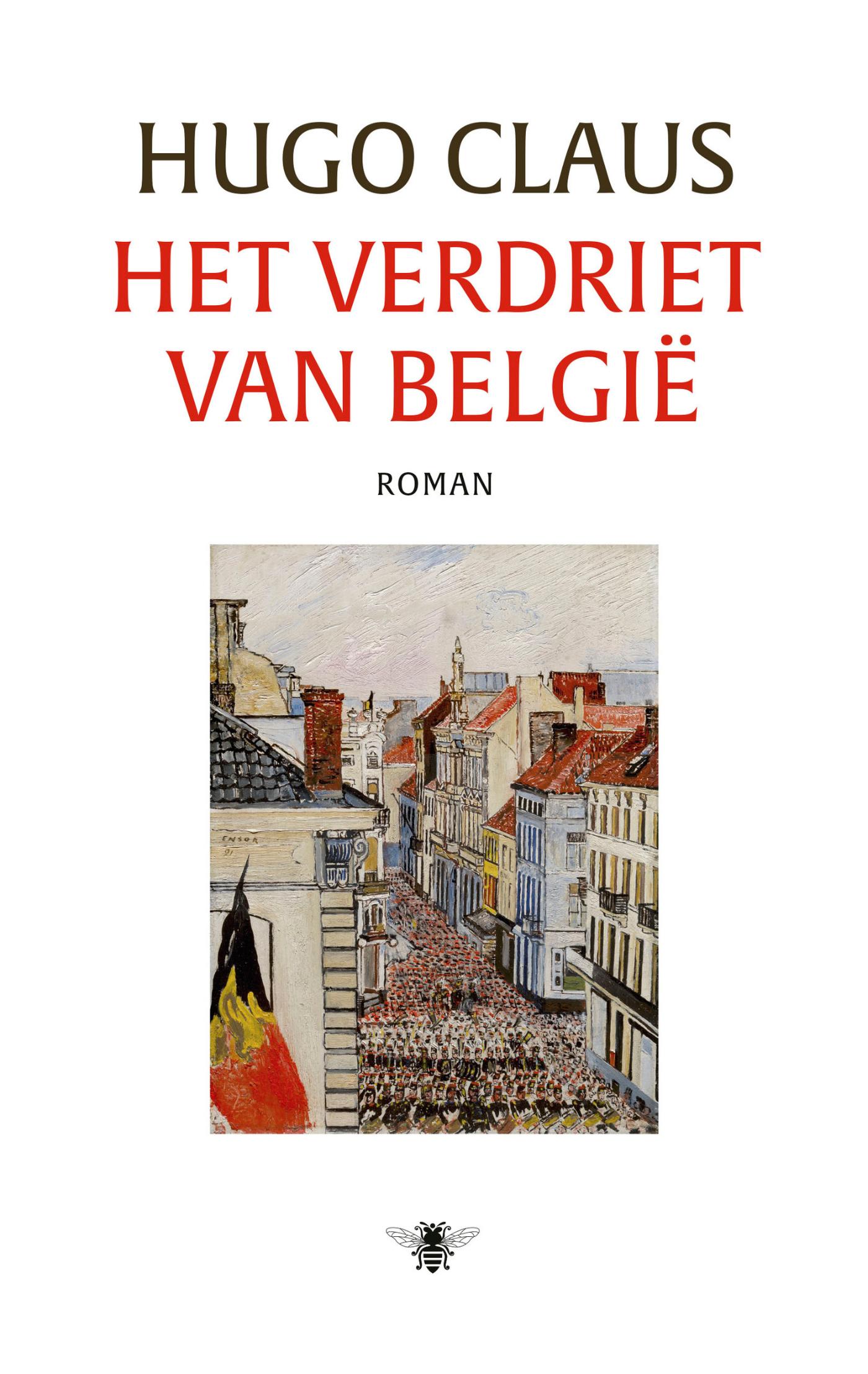 Het verdriet van België