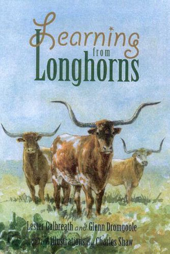 Learning from Longhorns
