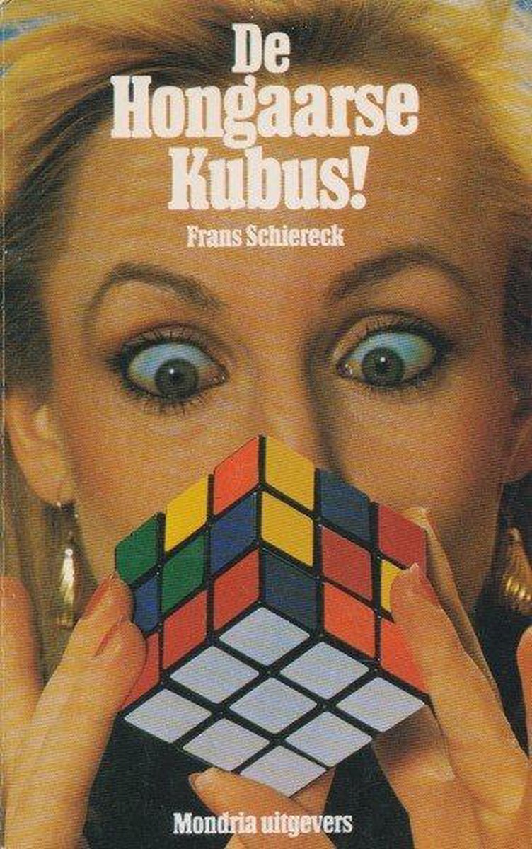 boekenbalie_9789065551603_cover De Hongaarse kubus