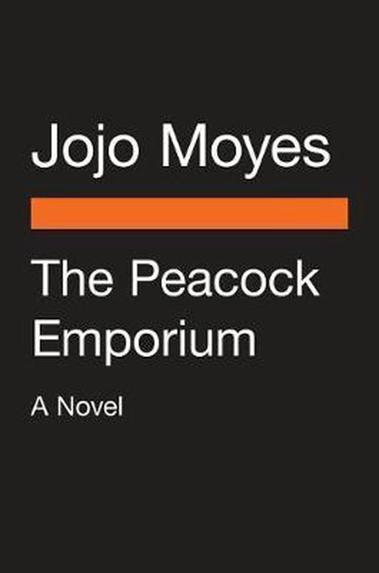 The Peacock Emporium