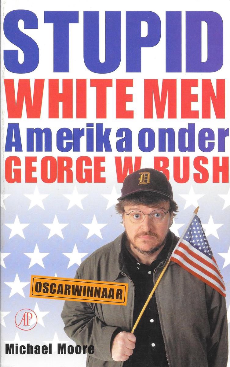 boekenbalie_9789029531030_cover Stupid white men