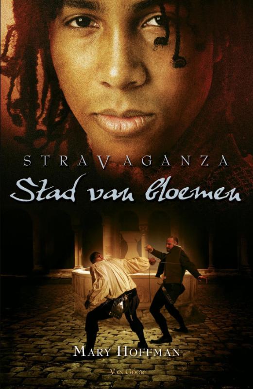 Stad van bloemen / Stravaganza / 3