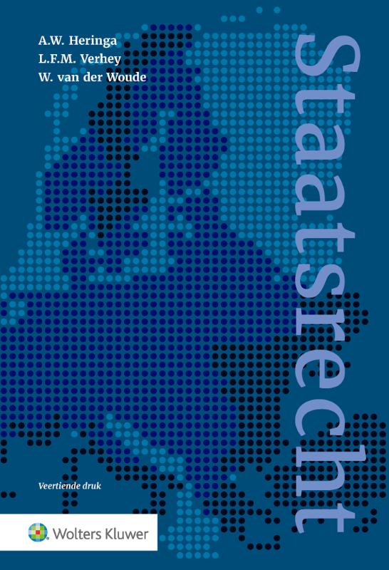 A.W. ` Heringa Staatsrecht thumbnail