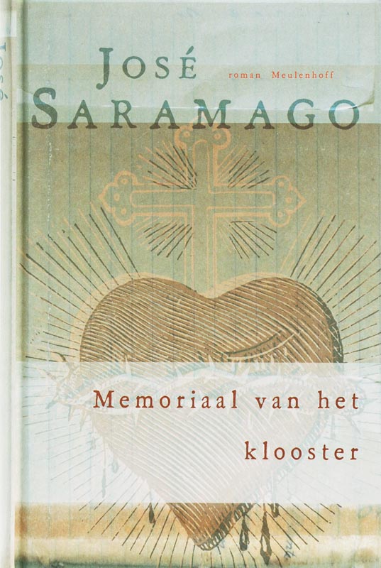 Memoriaal Van Het Klooster