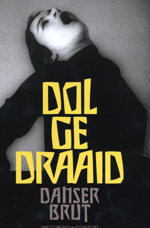 Dolgedraaid