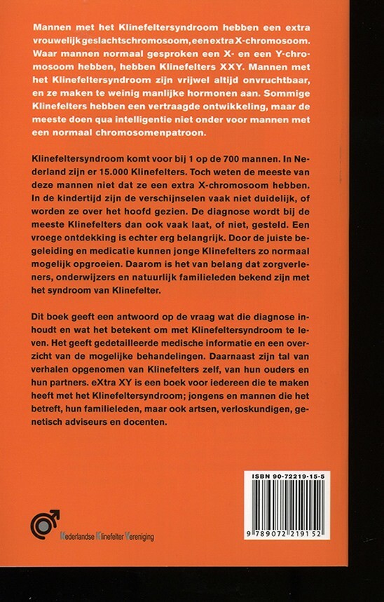 eXtra XY achterkant