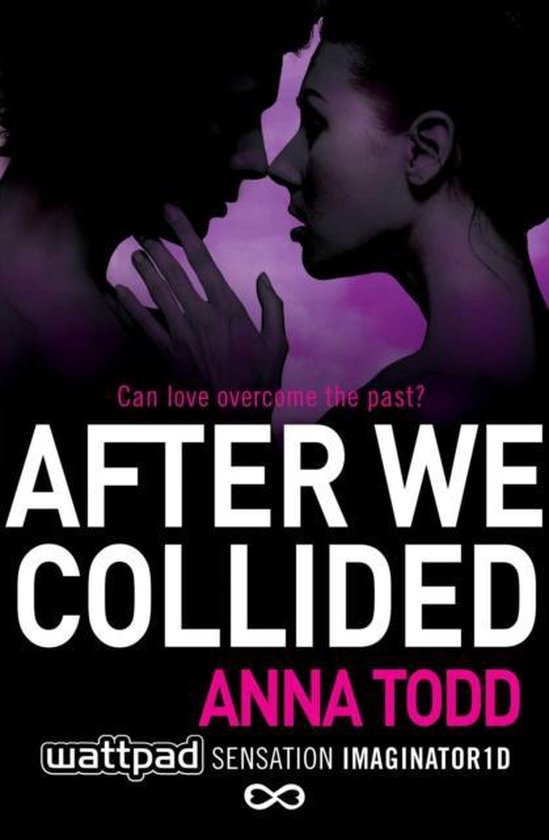 Anna Todd After We Collided thumbnail
