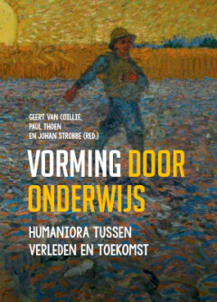Vorming door onderwijs