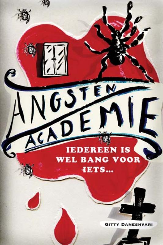 G. Daneshvari Angsten Academie thumbnail