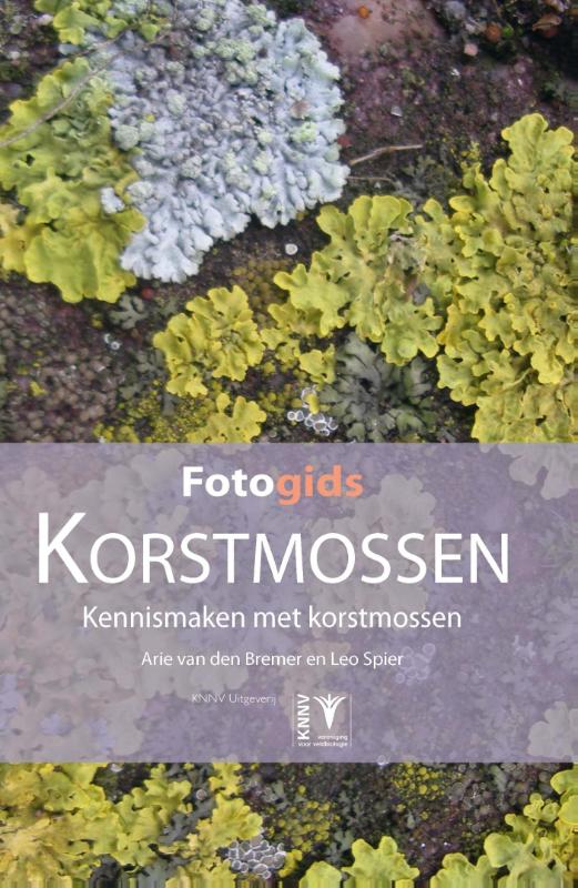 Fotogids Korstmossen