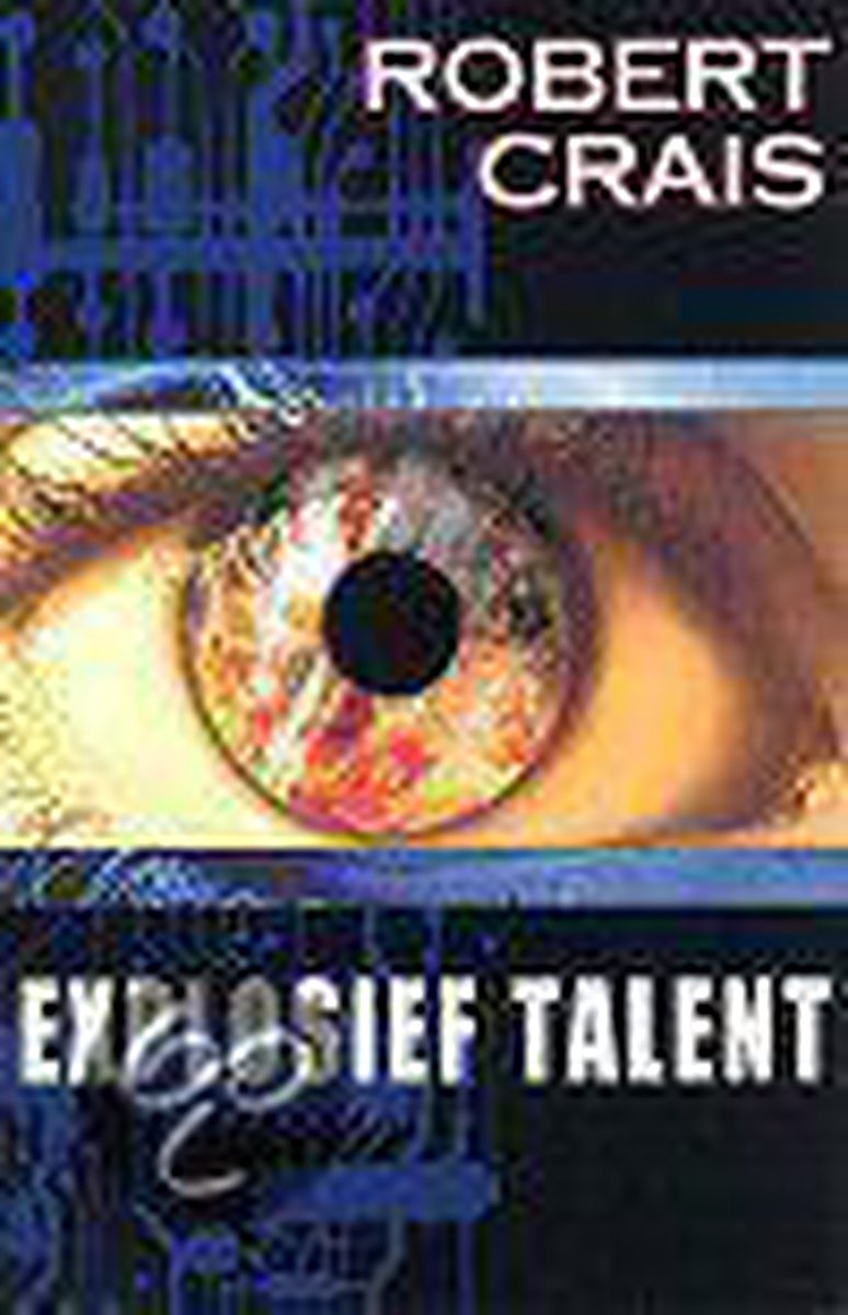 Explosief talent