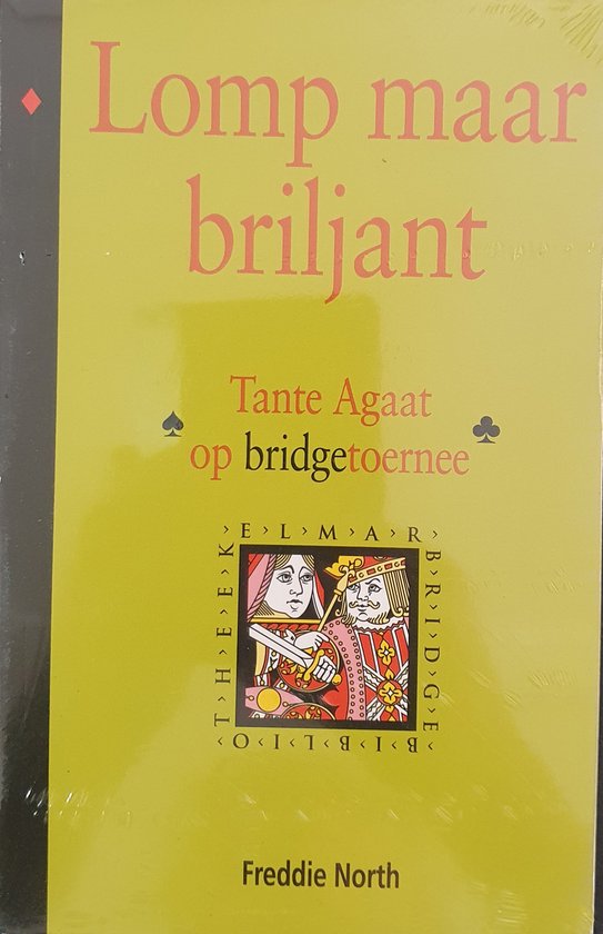 LOMP MAAR BRILJANT