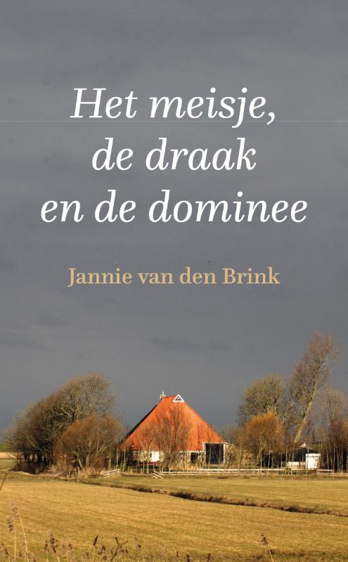 Het meisje, de draak en de dominee