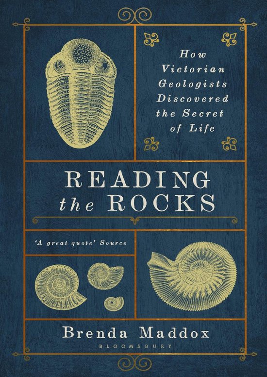 Reading the Rocks