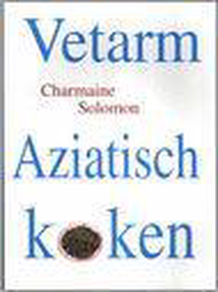 Ch. Solomon Vetarm Aziatisch Koken thumbnail