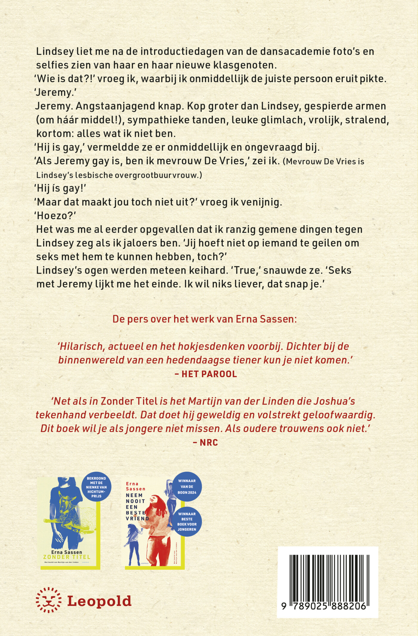 Neem een kip achterkant
