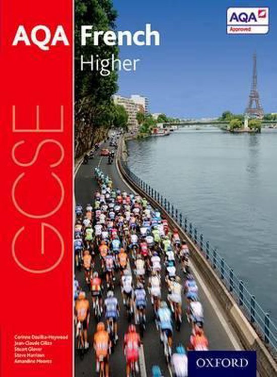 AQA GCSE French