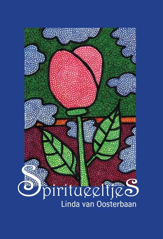 Spiritueeltjes