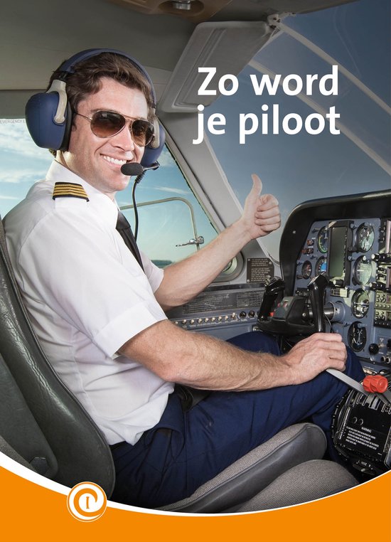 Zo word je piloot / Informatie / 197