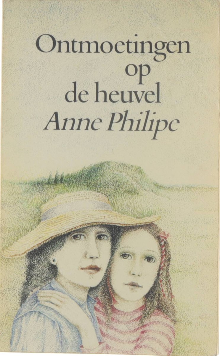 Philipe Ontmoetingen Op De Heuvel thumbnail