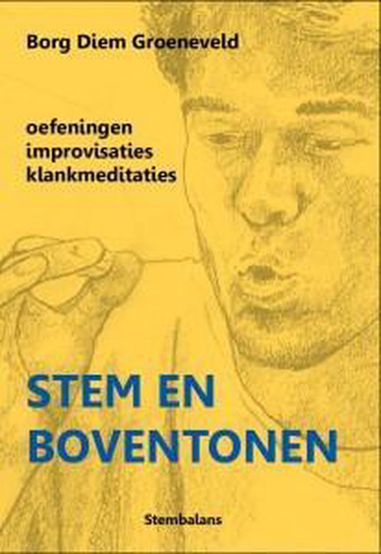 Stem en Boventonen