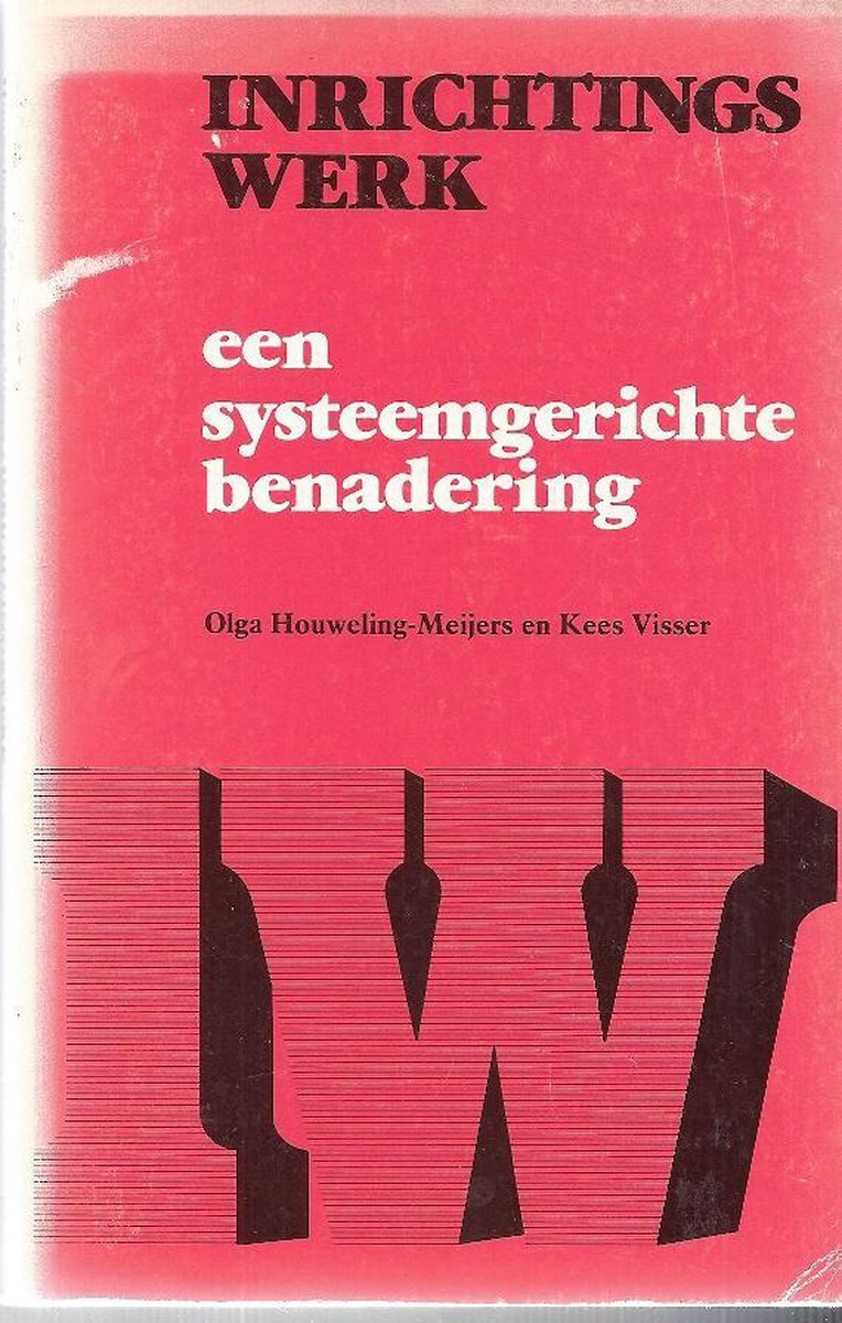 Inrichtingswerk