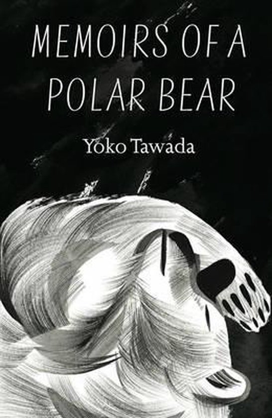 boekenbalie_9781846276316_cover Memoirs of a Polar Bear