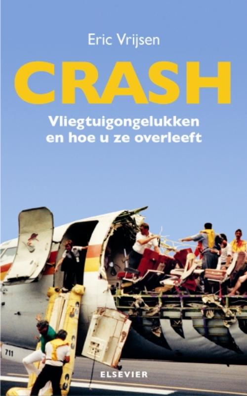 Eric Vrijsen Crash thumbnail