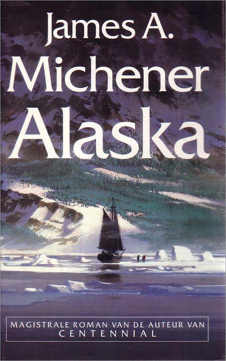 Michener Alaska thumbnail