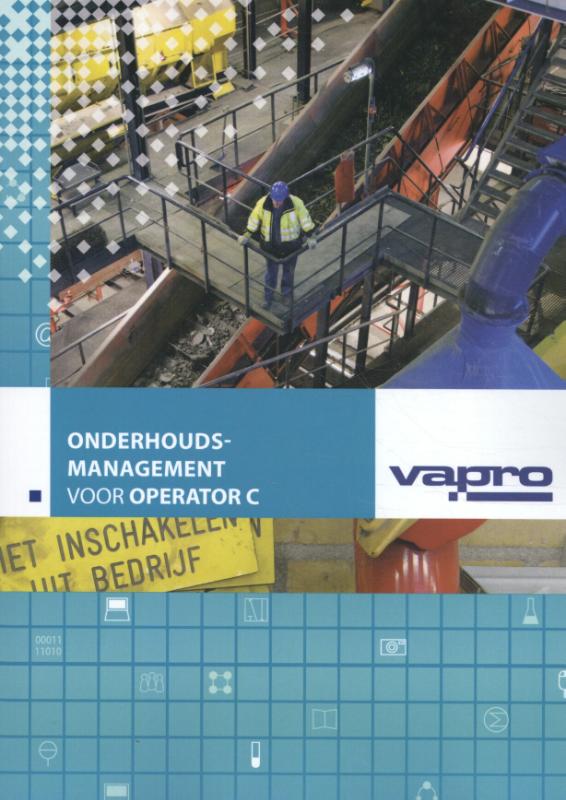 boekenbalie_9789053011423_cover Onderhoudsmanagement in de procesindustrie