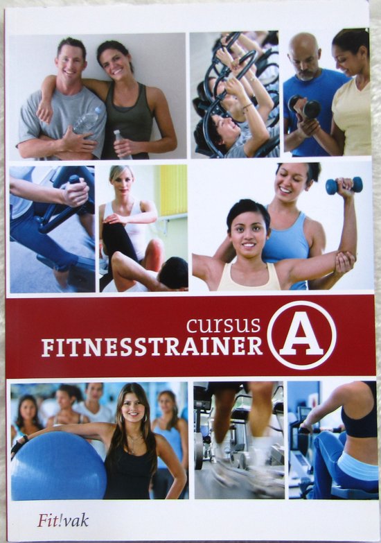 Cursus Fitnesstrainer A