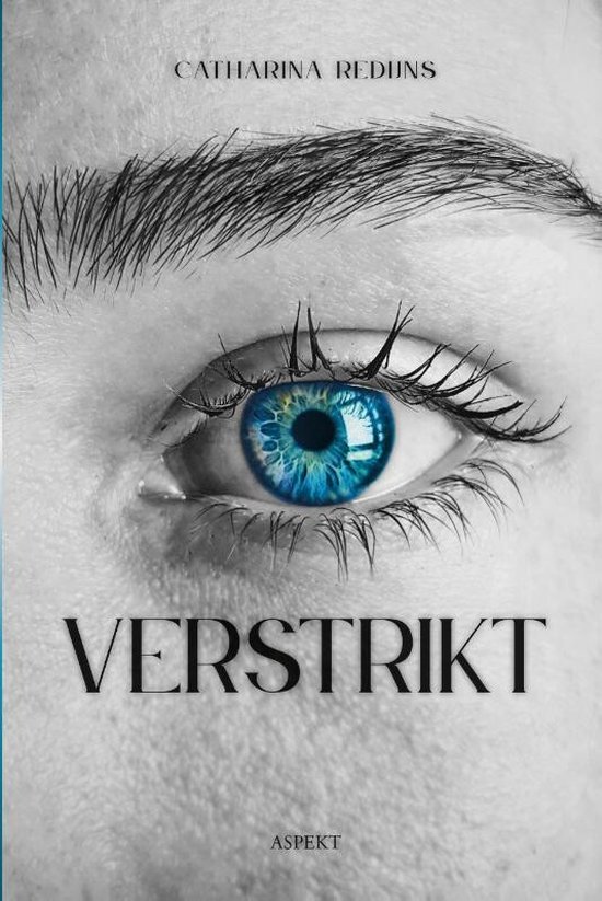 Verstrikt