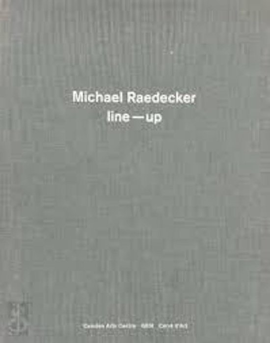 Michael Raedecker