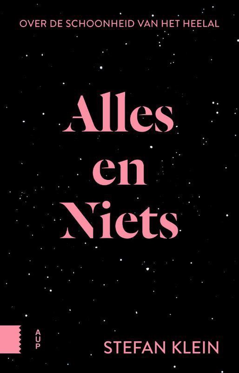 Alles en niets