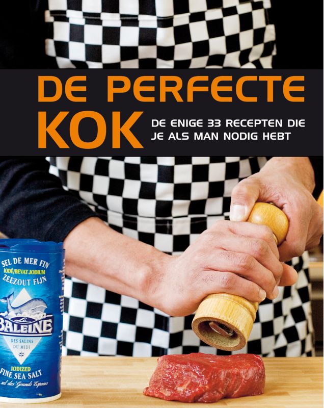boekenbalie_9789057672354_cover De Perfecte Kok
