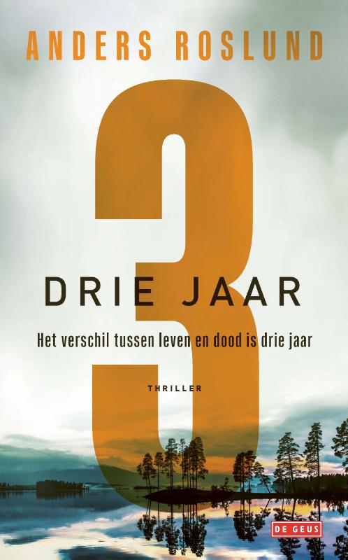 Drie jaar / Ewert Grens / 7