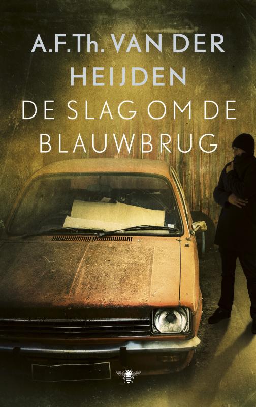 boekenbalie_9789023481324_cover De slag om de Blauwbrug / De tandeloze tijd / Proloog
