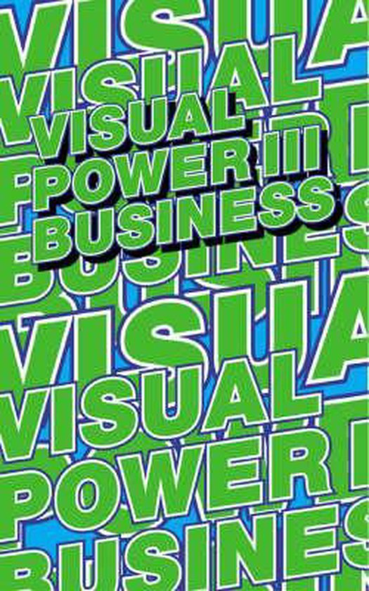 Visual Power. Business