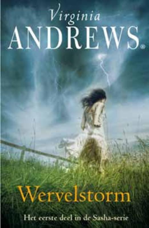 boekenbalie_9789032512972_cover Wervelstorm / Sasha / 1