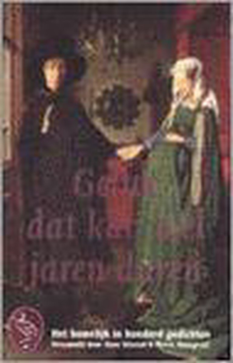 boekenbalie_9789057134975_cover Geluk dat kan wel jaren duren / Ooievaar