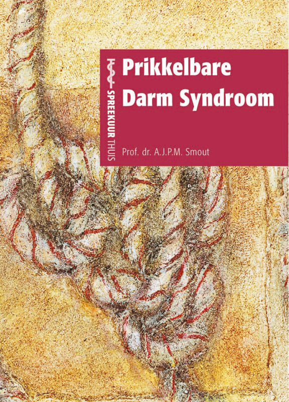 boekenbalie_9789066113978_cover Prikkelbare darm syndroom / Spreekuur thuis
