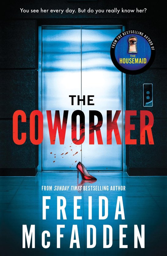 The coworker