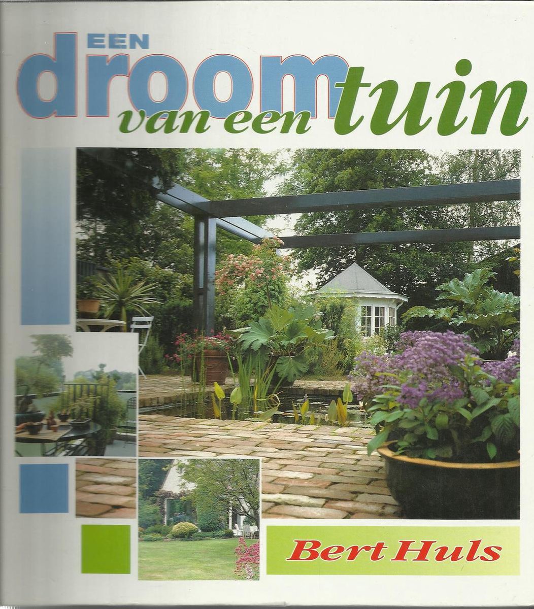 boekenbalie_9789066114425_cover Een droom van een tuin