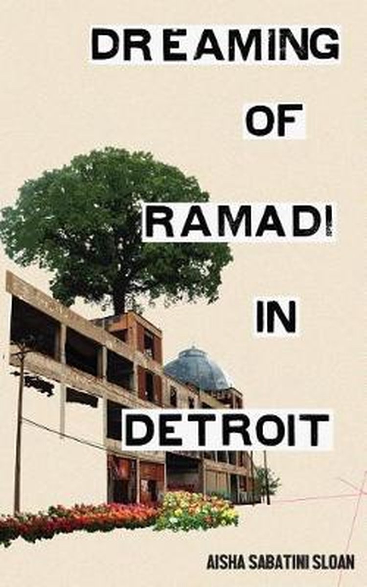 Dreaming of Ramadi in Detroit