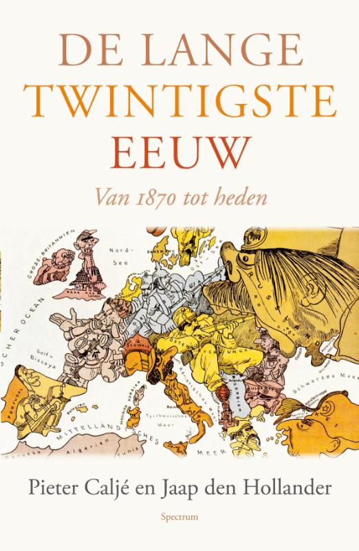 boekenbalie_9789049105440_cover De lange twintigste eeuw