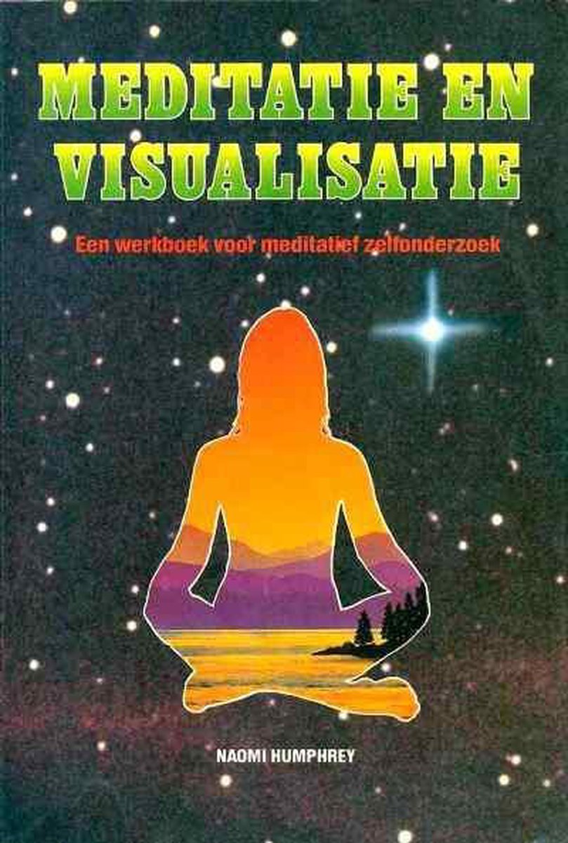 Meditatie en visualisatie