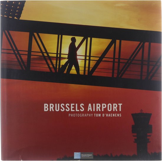 D"haenens Brussels Airport