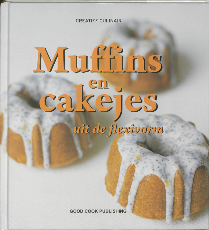 Muffins En Cakejes Uit De Flexivorm